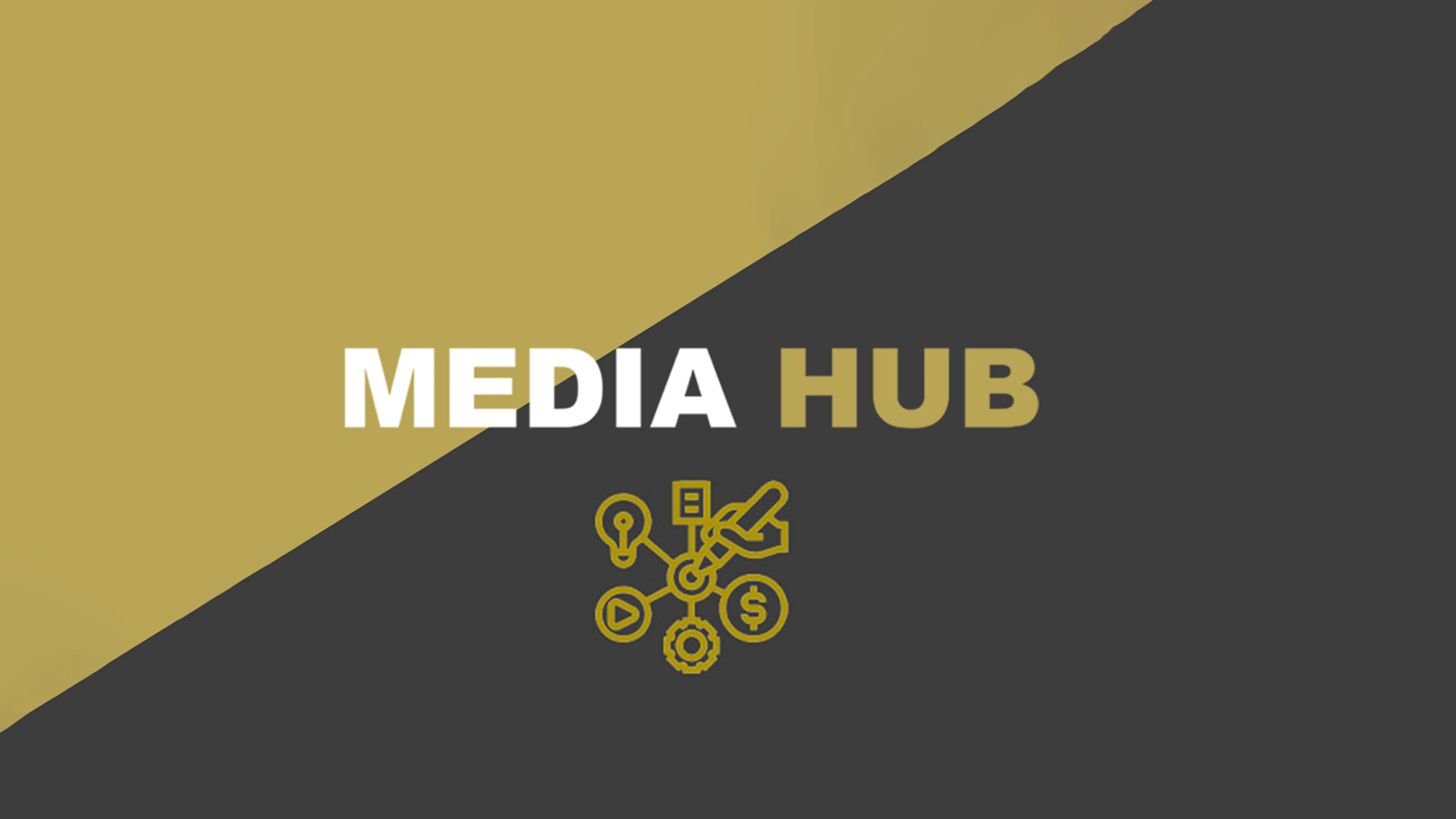 Media Hub poster